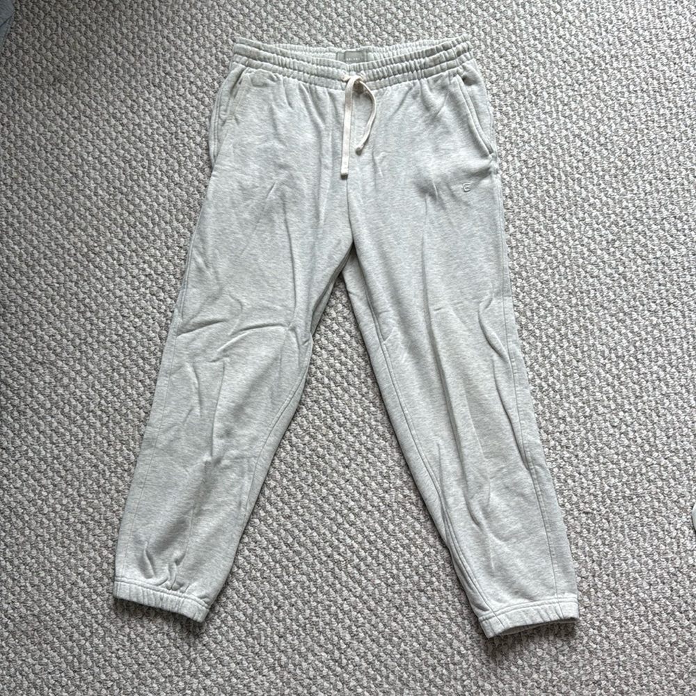 Everlane Women’s Sweatpants Joggers Medium